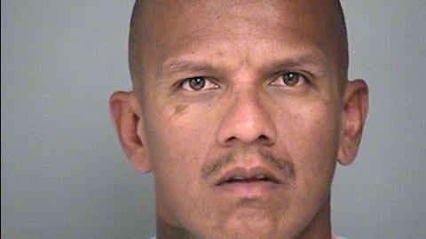 Authorities capture man wanted in San Manuel burglary, assault